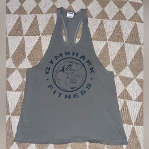 Gymshark stringer